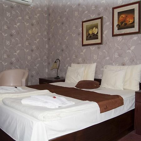 Guest House Prenociste Piccolina Sombor Værelse billede