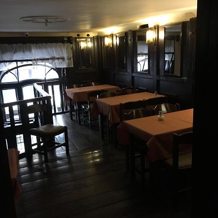 Guest House Prenociste Piccolina Sombor Eksteriør billede