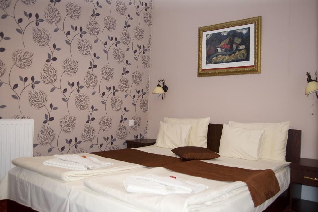 Guest House Prenociste Piccolina Sombor Eksteriør billede