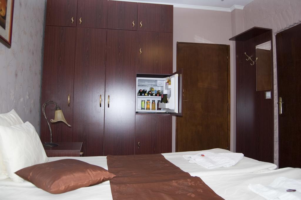 Guest House Prenociste Piccolina Sombor Værelse billede