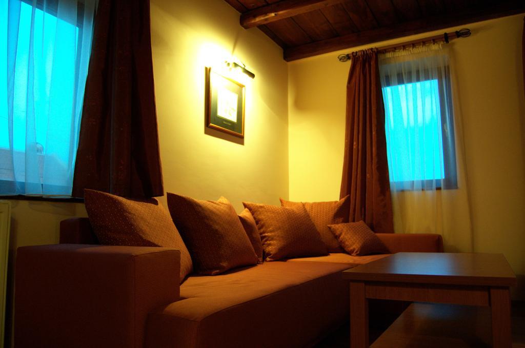 Guest House Prenociste Piccolina Sombor Eksteriør billede