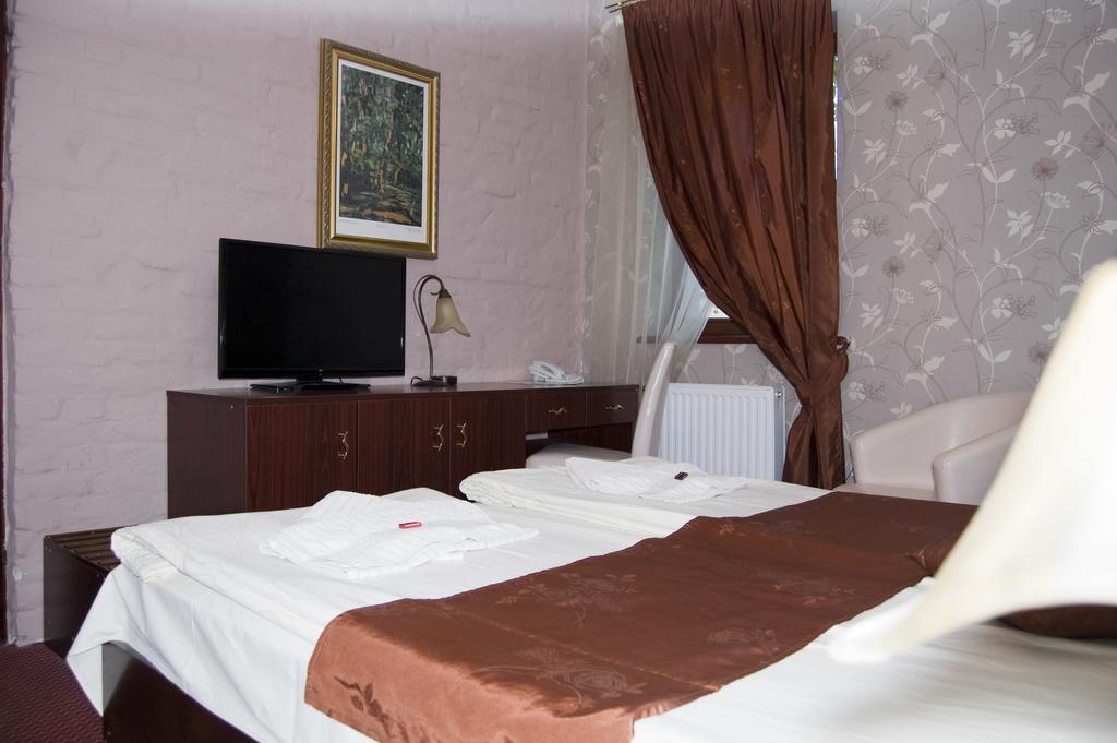 Guest House Prenociste Piccolina Sombor Værelse billede