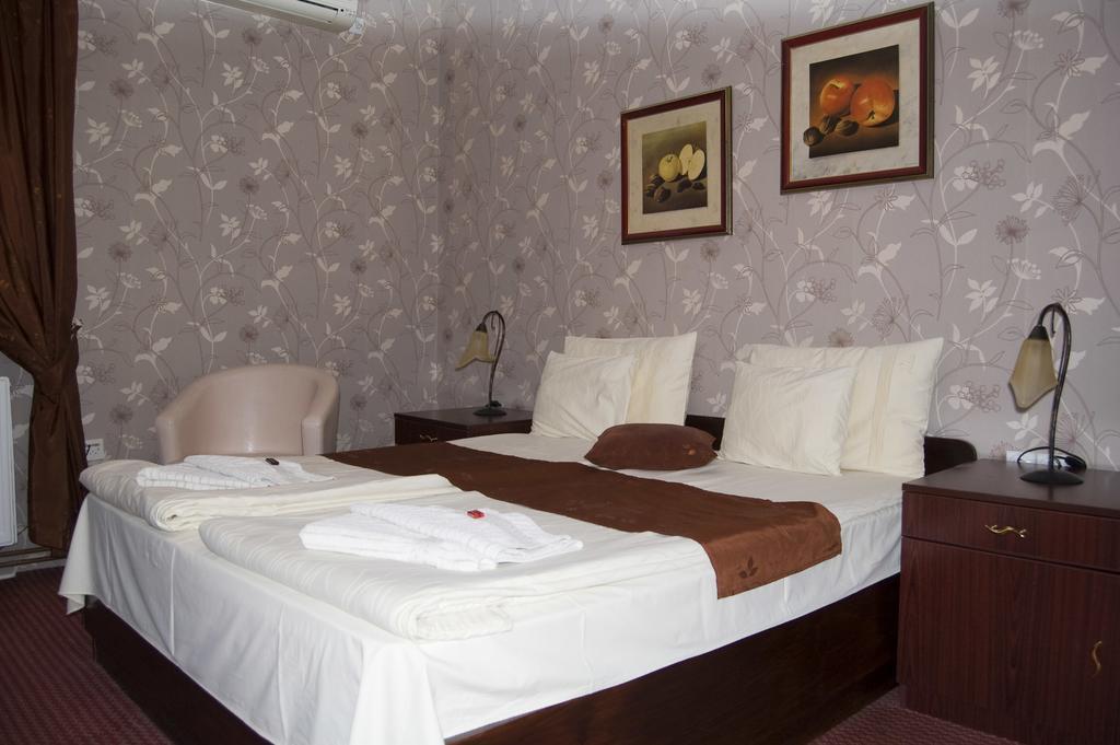 Guest House Prenociste Piccolina Sombor Værelse billede
