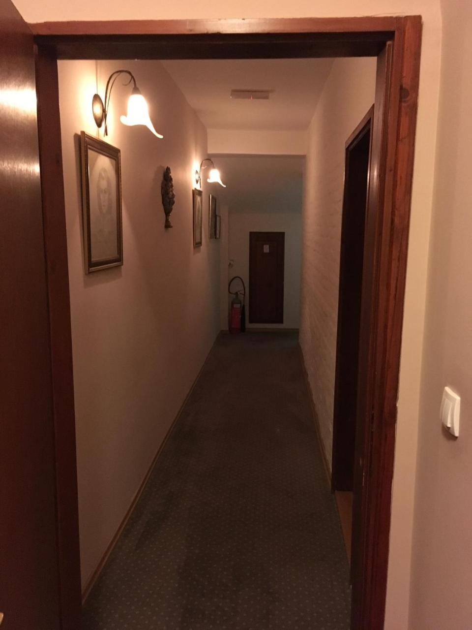 Guest House Prenociste Piccolina Sombor Eksteriør billede