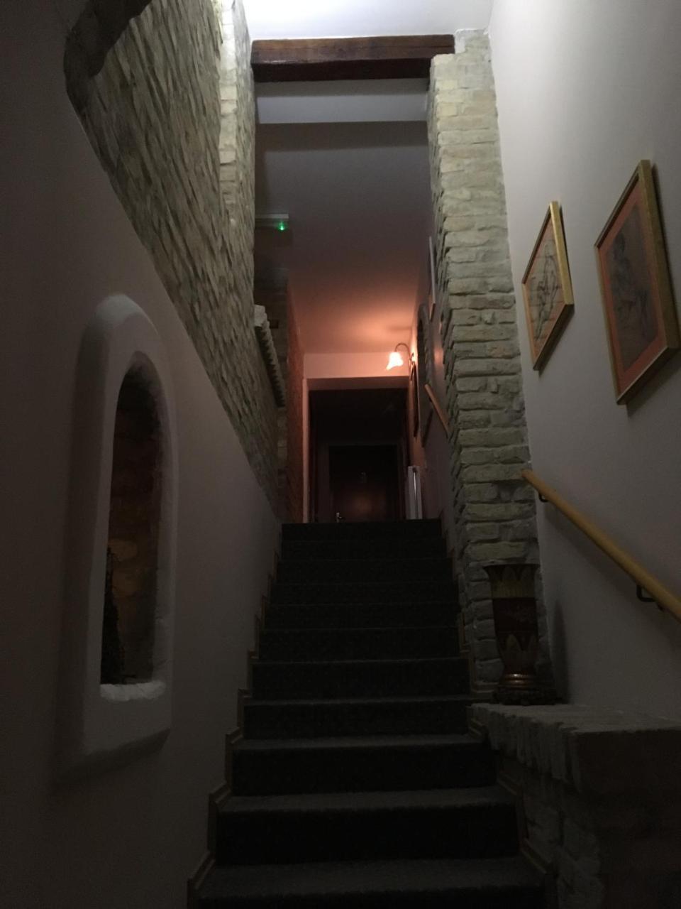 Guest House Prenociste Piccolina Sombor Eksteriør billede