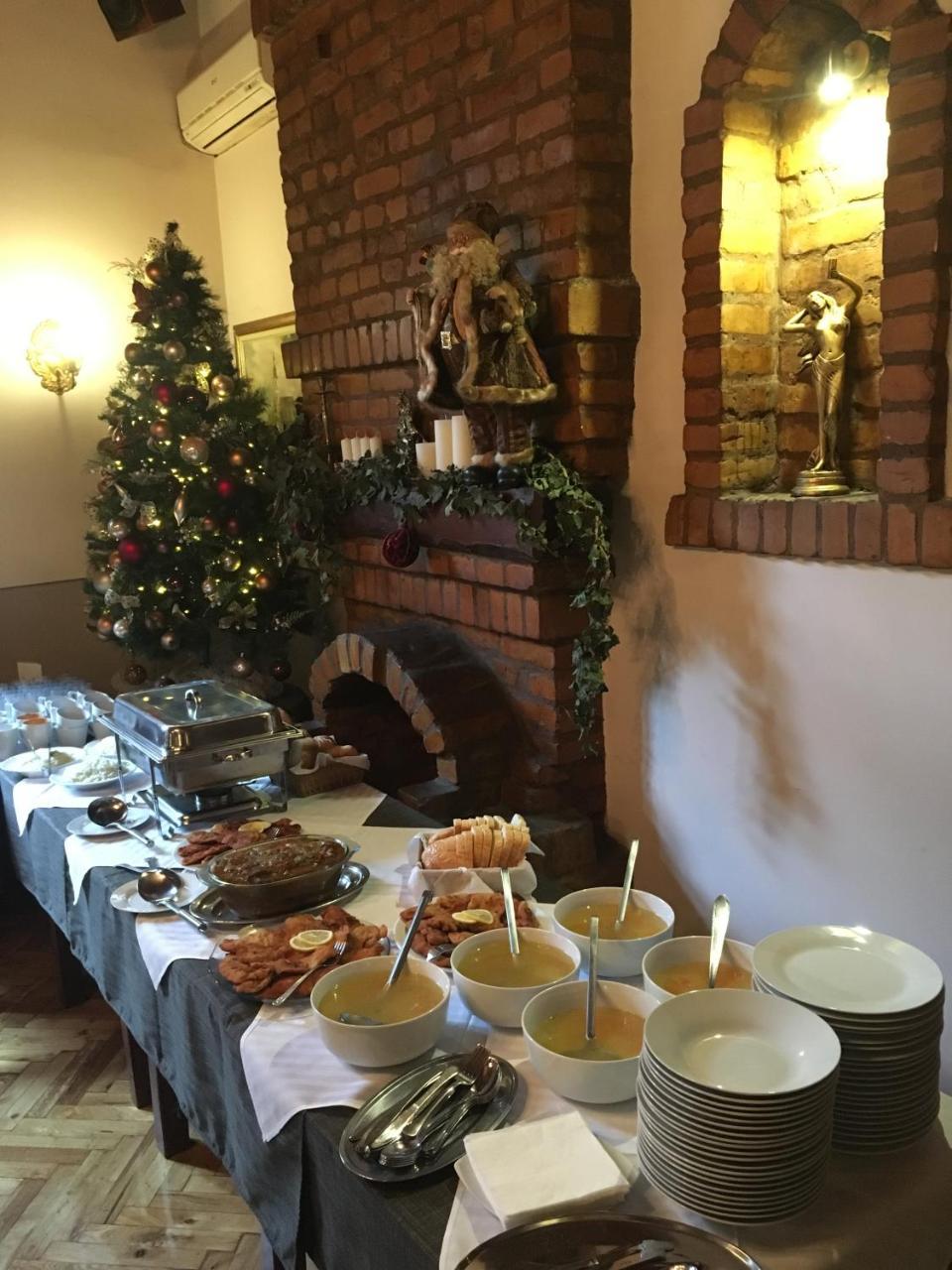 Guest House Prenociste Piccolina Sombor Eksteriør billede